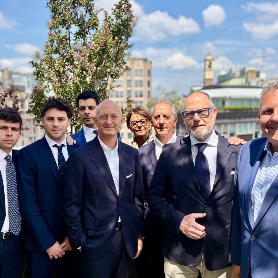 Abbrevia (partecipata i-RFK) rileva Cheope Risk Management